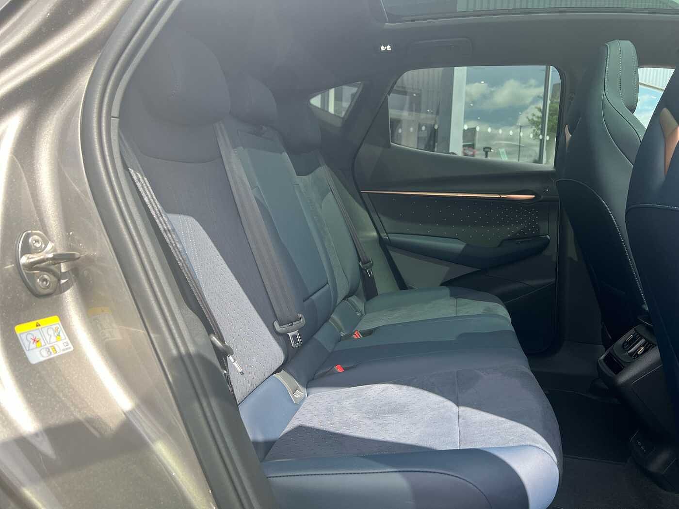 Cupra Tavascan Estate 210kW V2 77kWh 5dr Auto