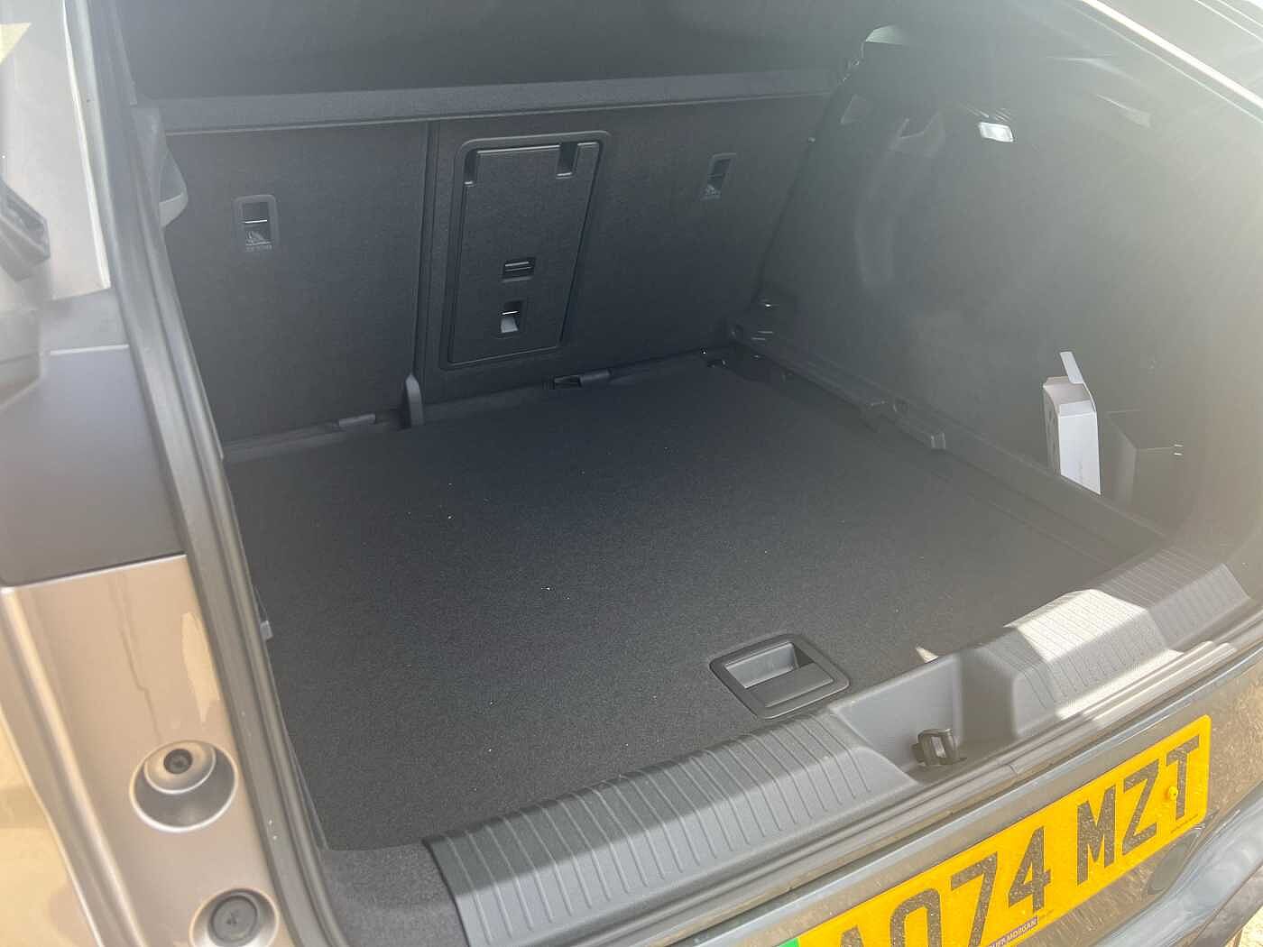 Cupra Tavascan Estate 210kW V2 77kWh 5dr Auto