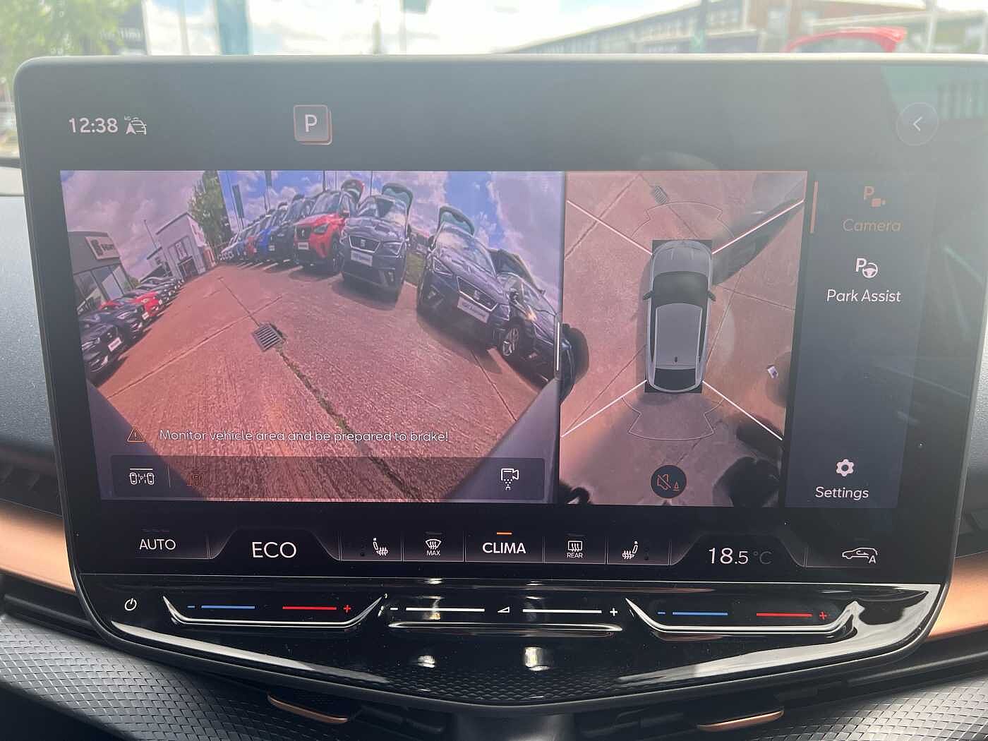 Cupra Tavascan Estate 210kW V2 77kWh 5dr Auto