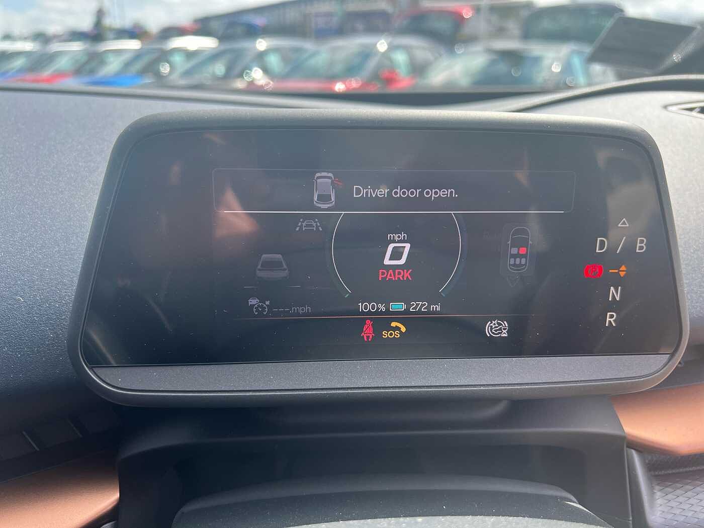 Cupra Tavascan Estate 210kW V2 77kWh 5dr Auto