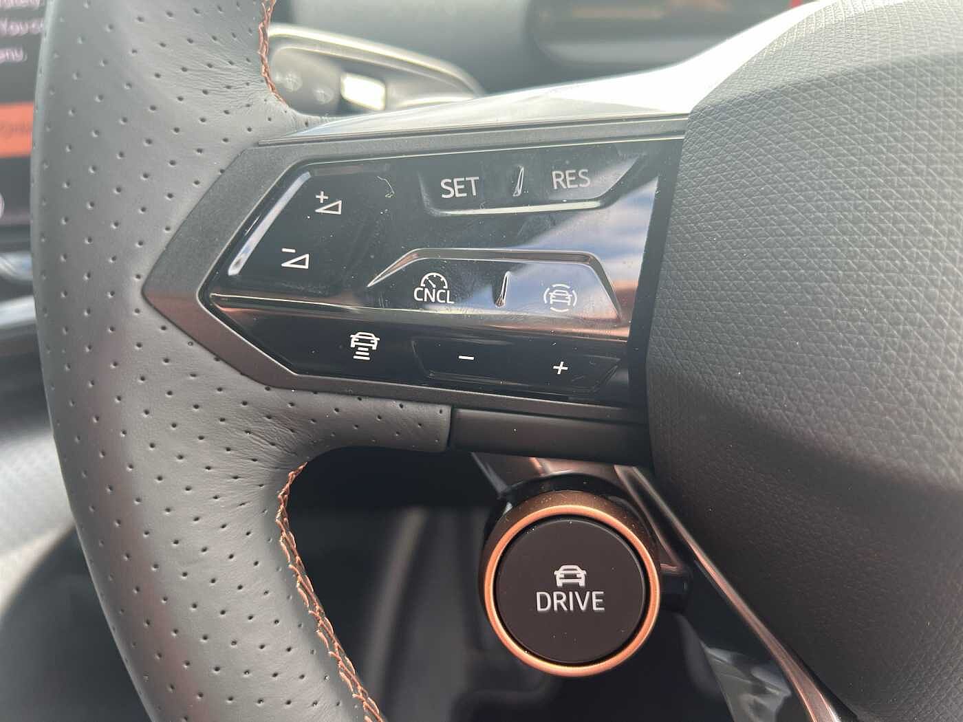 Cupra Tavascan Estate 210kW V2 77kWh 5dr Auto