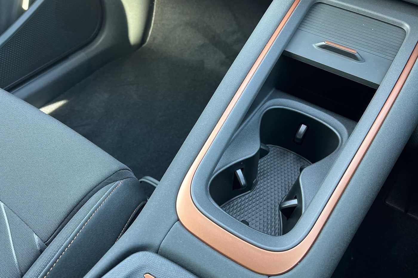 Cupra Born Electric Hatchback 169kW e-Boost V1 58kWh 5dr Auto