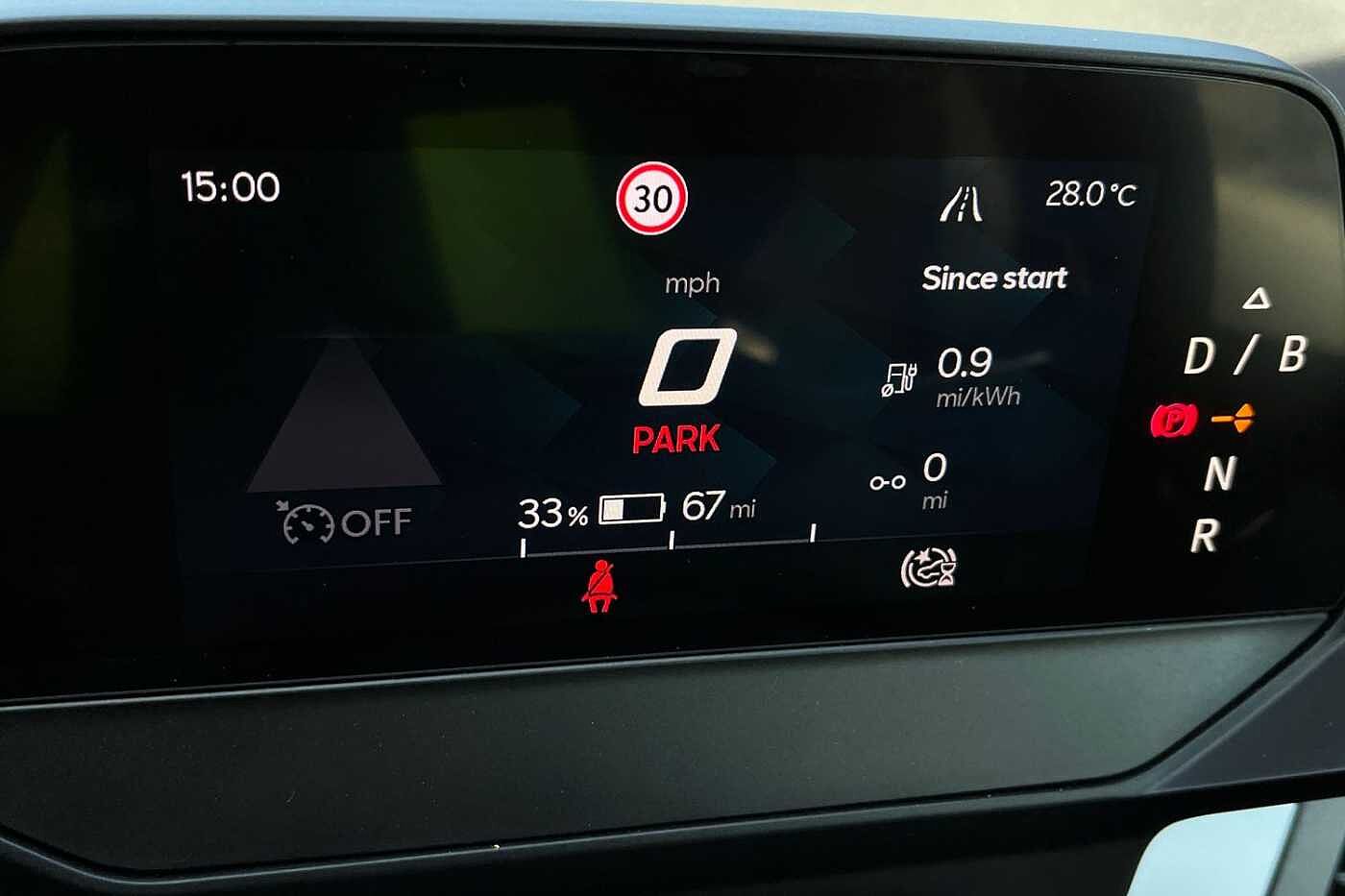 Cupra Born Electric Hatchback 169kW e-Boost V1 58kWh 5dr Auto