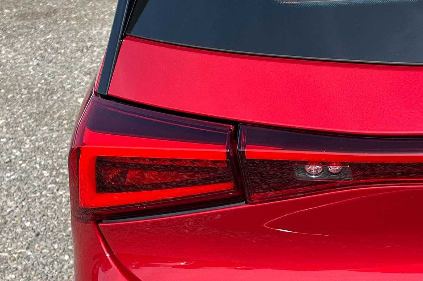 Cupra Born Electric Hatchback 169kW e-Boost V1 58kWh 5dr Auto