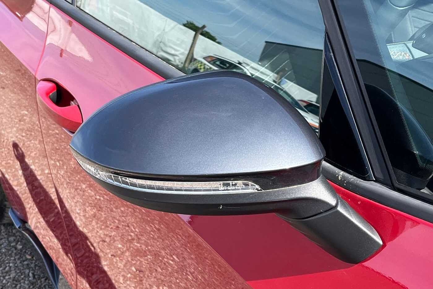 Cupra Born Electric Hatchback 169kW e-Boost V1 58kWh 5dr Auto