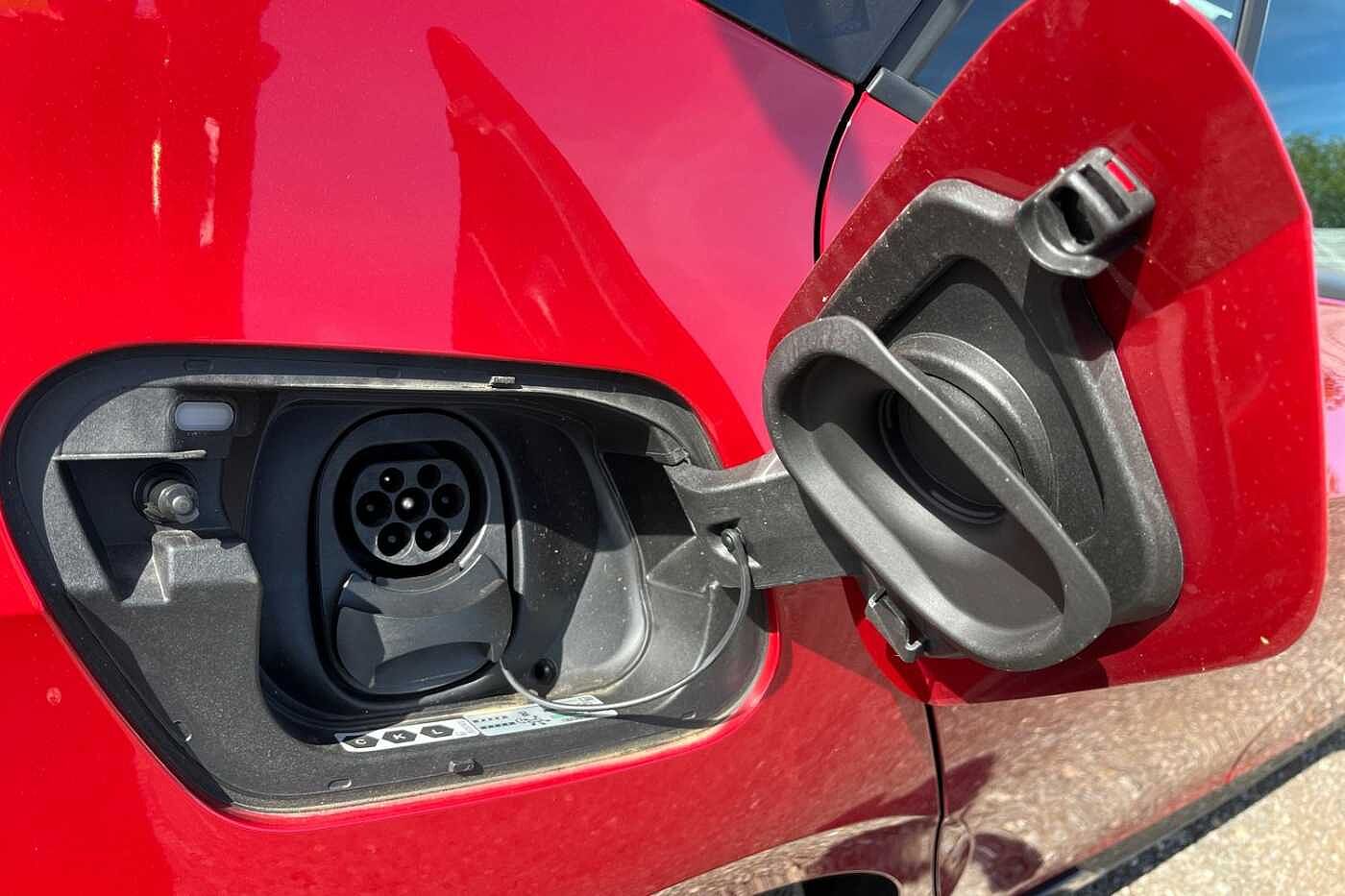 Cupra Born Electric Hatchback 169kW e-Boost V1 58kWh 5dr Auto