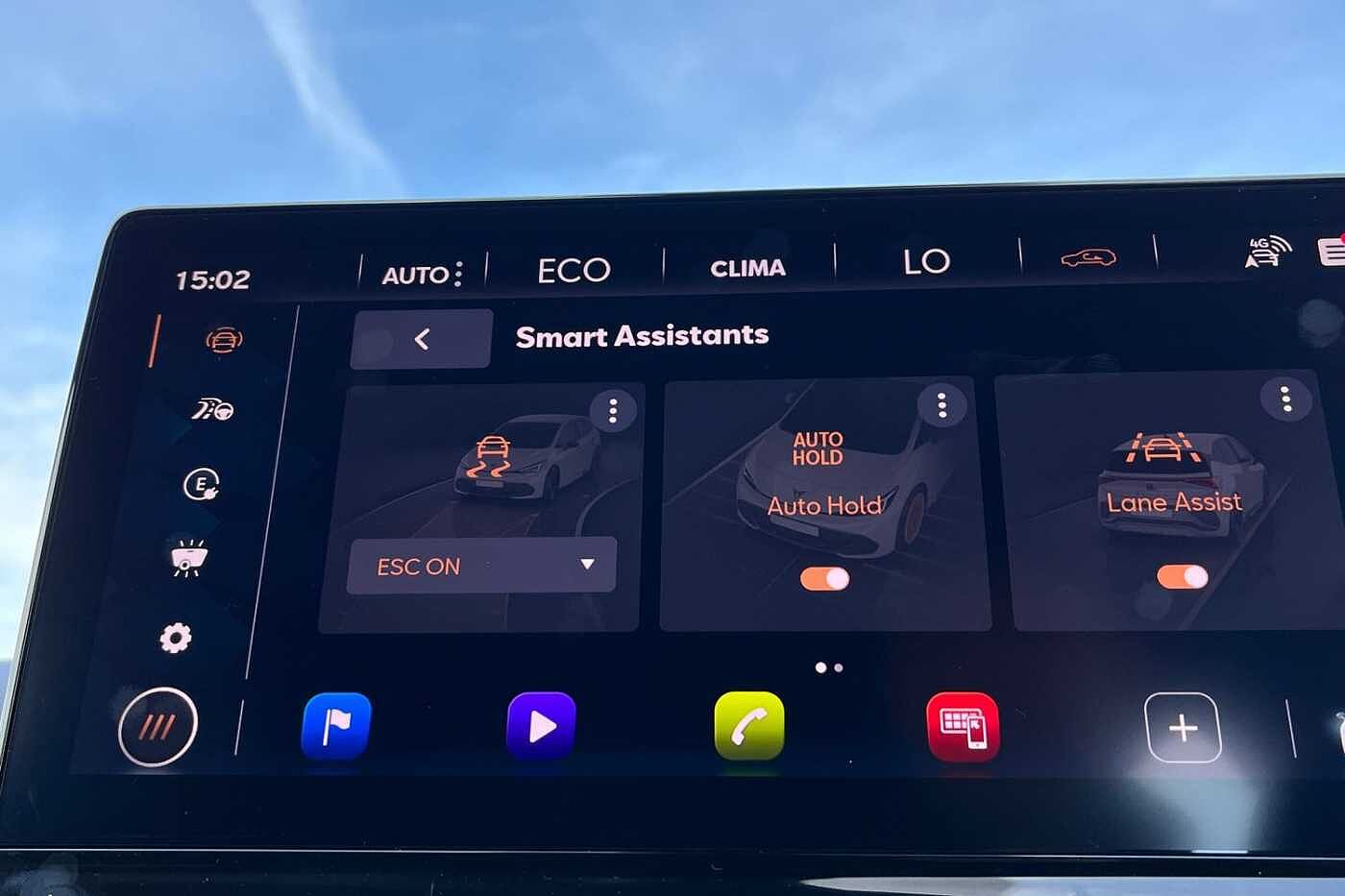 Cupra Born Electric Hatchback 169kW e-Boost V1 58kWh 5dr Auto