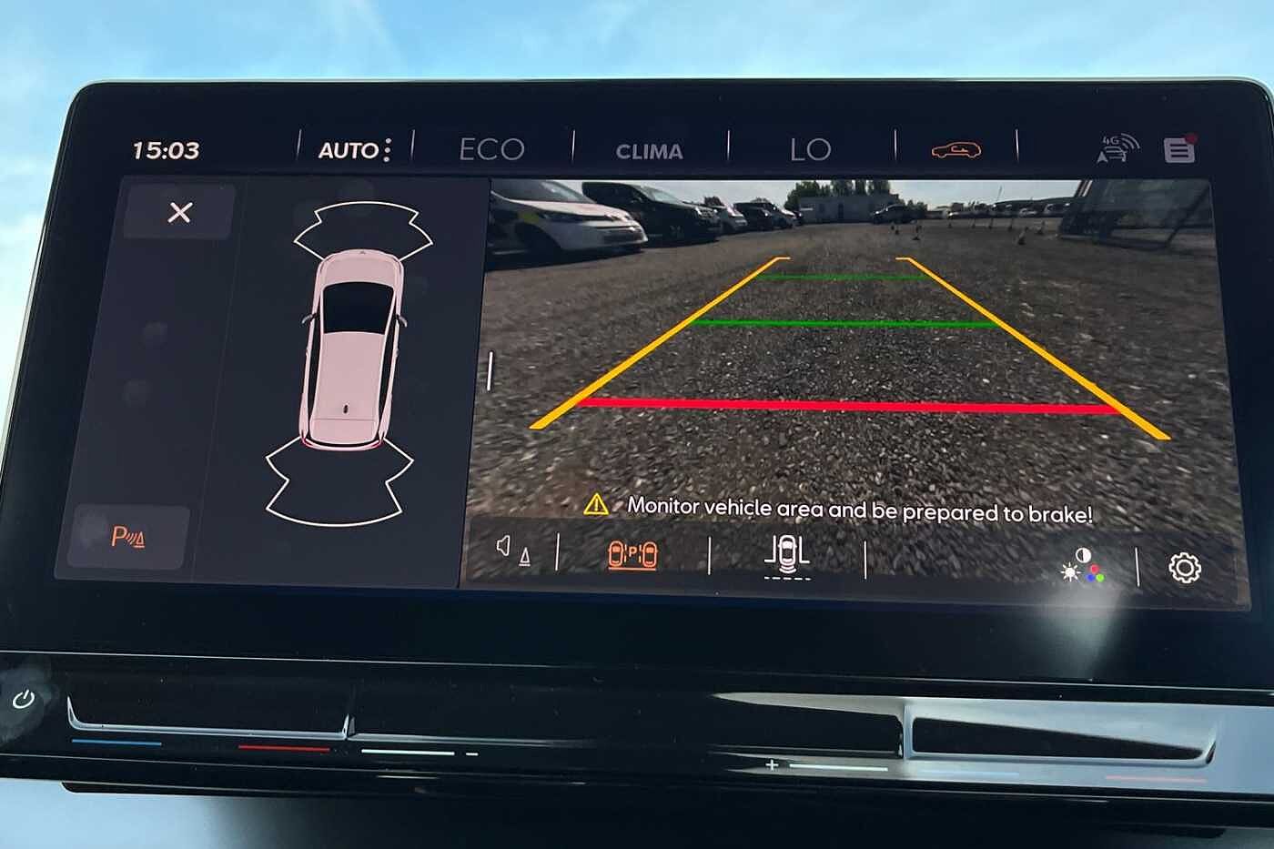 Cupra Born Electric Hatchback 169kW e-Boost V1 58kWh 5dr Auto