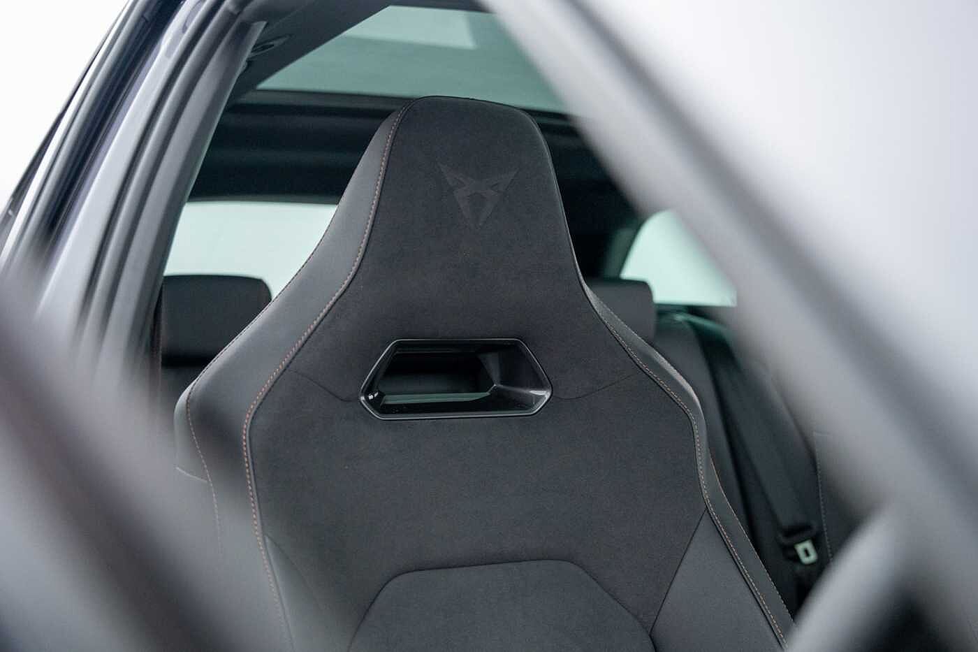 CUPRA Leon Estate