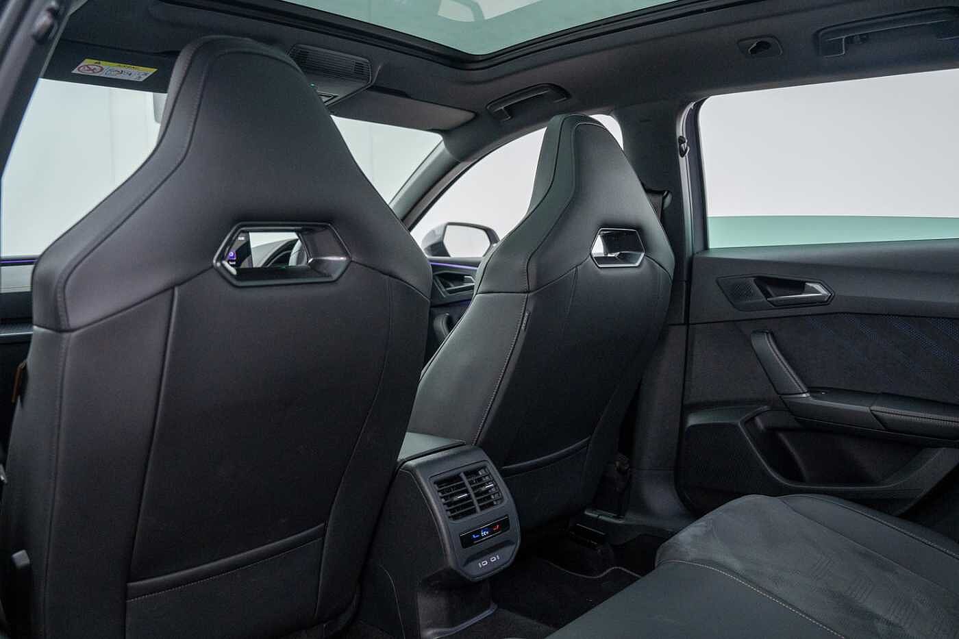 CUPRA Leon Estate