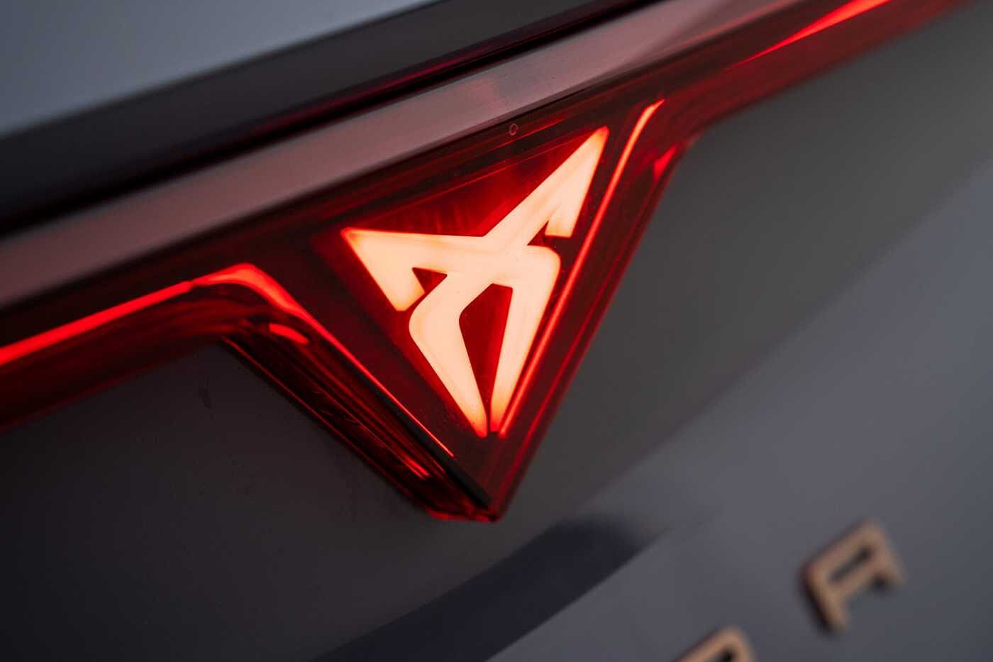 CUPRA Leon Estate
