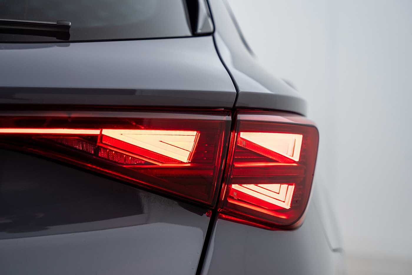 CUPRA Leon Estate