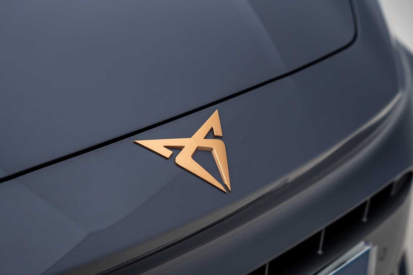CUPRA Leon Estate