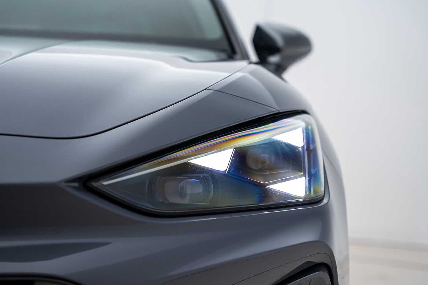 CUPRA Leon Estate