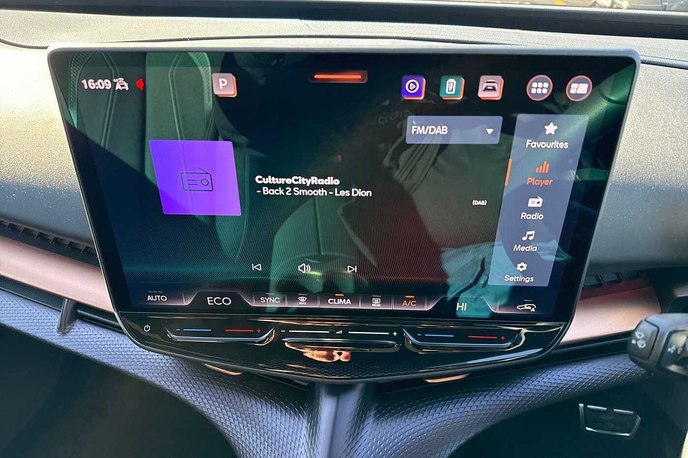 Cupra Tavascan 77kWh V1 SUV Coupe 5dr Electric Auto (286 ps)