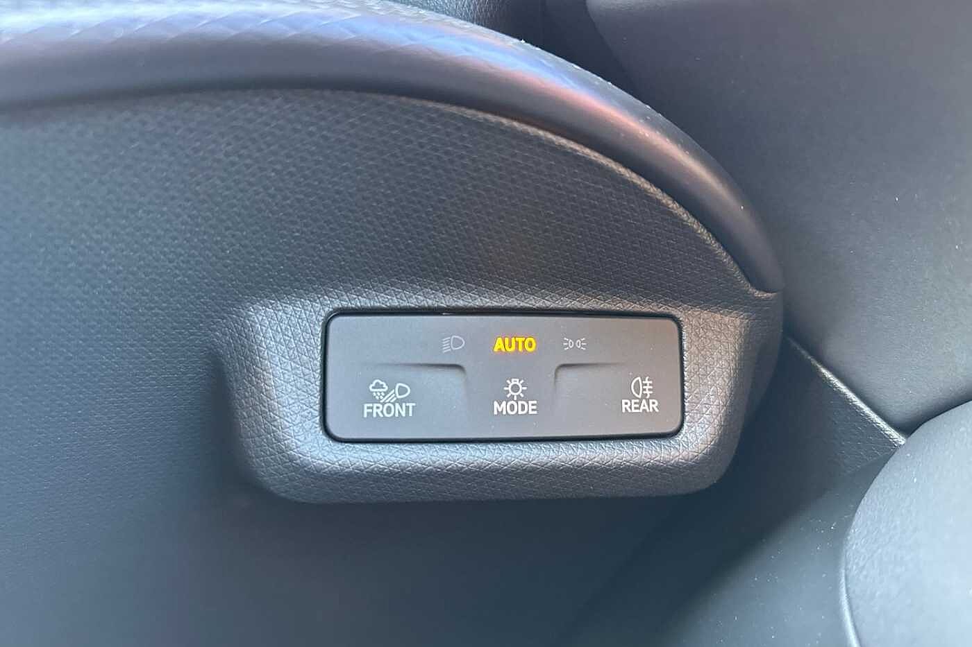 Cupra Tavascan 77kWh V1 SUV Coupe 5dr Electric Auto (286 ps)
