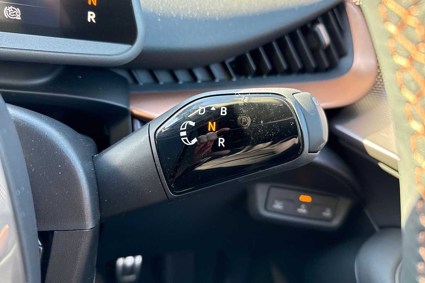Cupra Tavascan 77kWh V1 SUV Coupe 5dr Electric Auto (286 ps)