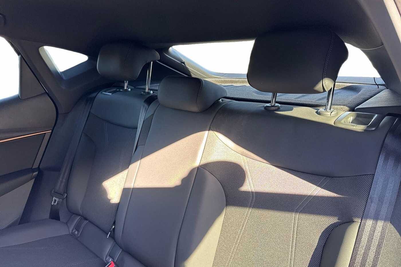 Cupra Tavascan 77kWh V1 SUV Coupe 5dr Electric Auto (286 ps)