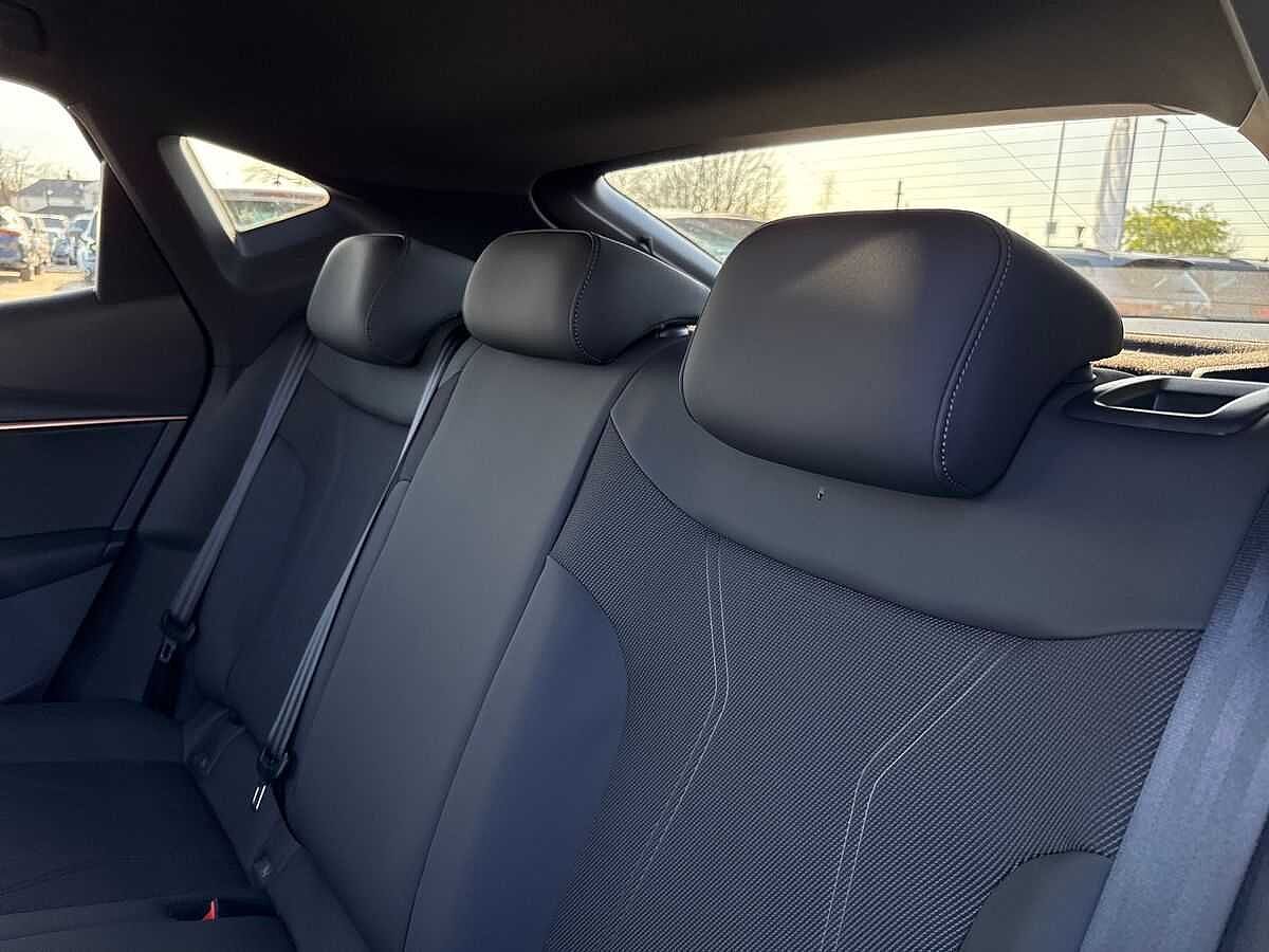 Cupra Tavascan Estate 210kW V1 77kWh 5dr Auto **VAT QUALIFYING**