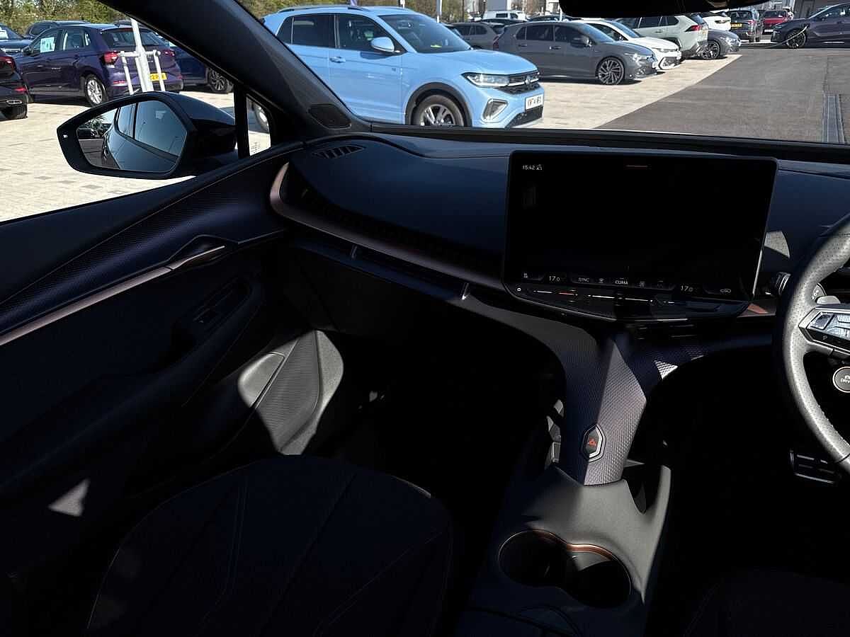 Cupra Tavascan Estate 210kW V1 77kWh 5dr Auto **VAT QUALIFYING**