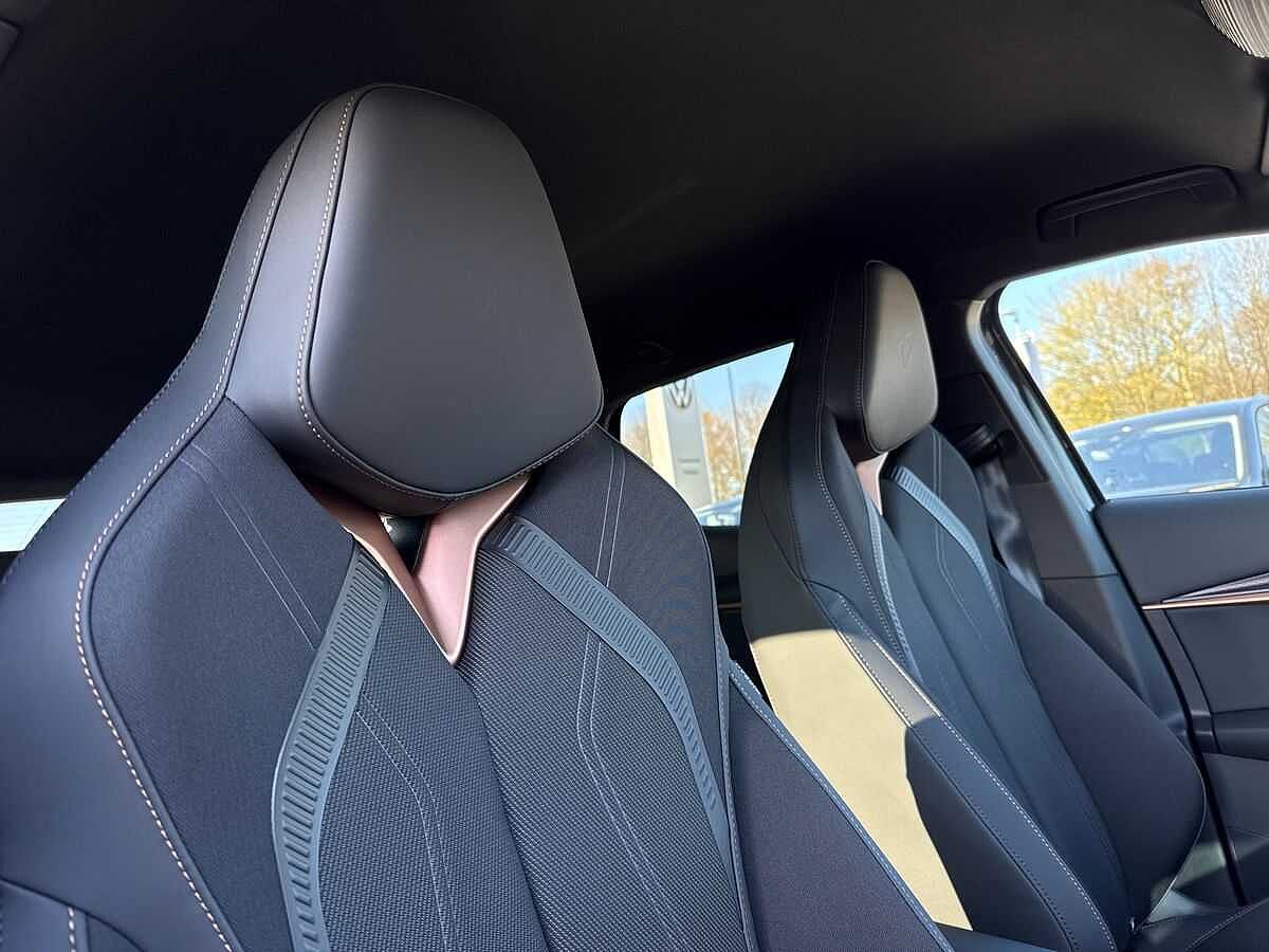 Cupra Tavascan Estate 210kW V1 77kWh 5dr Auto **VAT QUALIFYING**