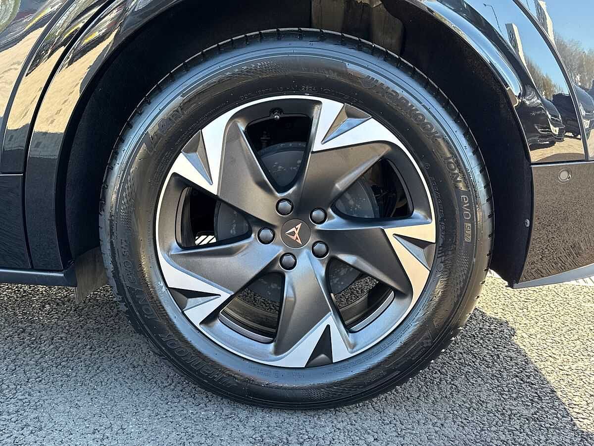 Cupra Tavascan Estate 210kW V1 77kWh 5dr Auto **VAT QUALIFYING**