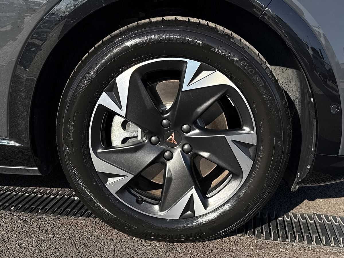 Cupra Tavascan Estate 210kW V1 77kWh 5dr Auto **VAT QUALIFYING**