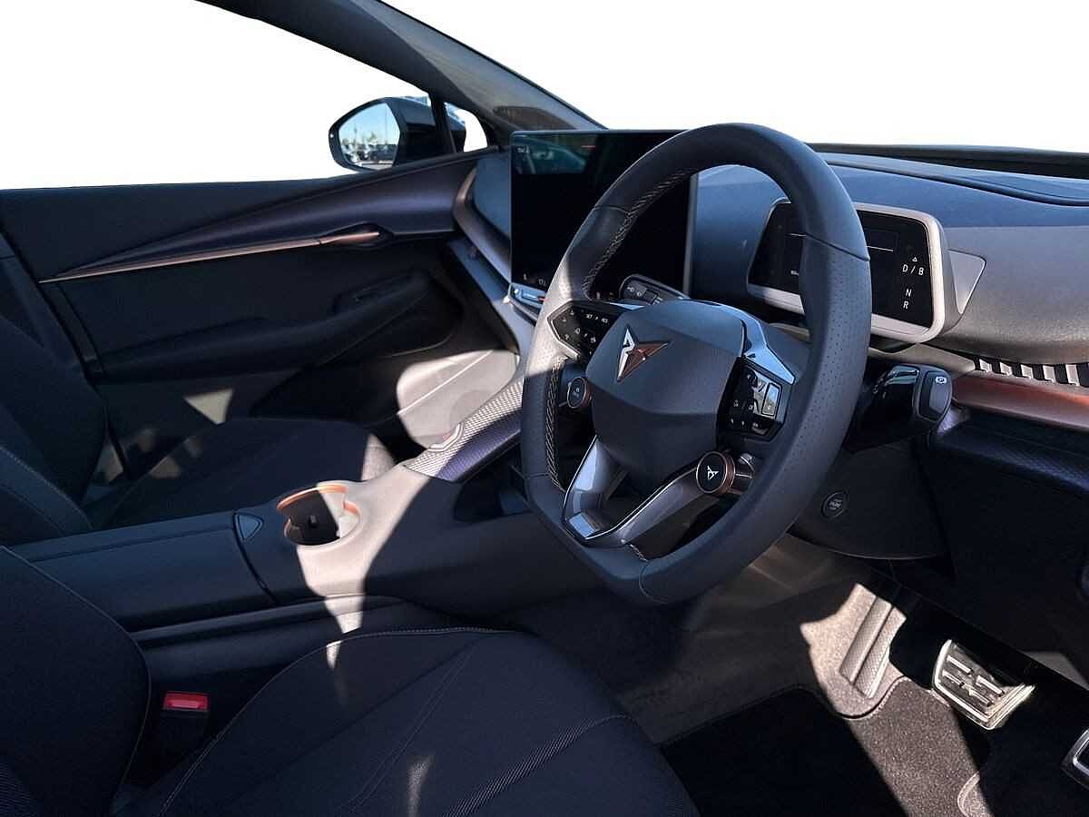 Cupra Tavascan Estate 210kW V1 77kWh 5dr Auto **VAT QUALIFYING**