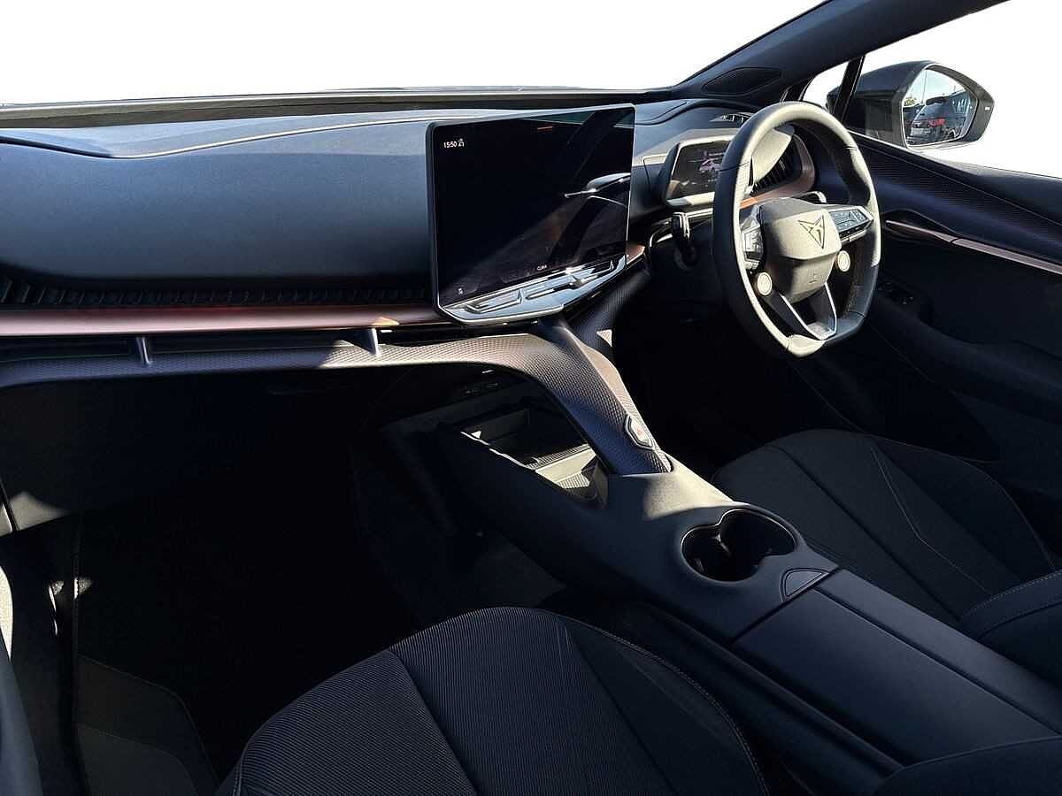 Cupra Tavascan Estate 210kW V1 77kWh 5dr Auto **VAT QUALIFYING**