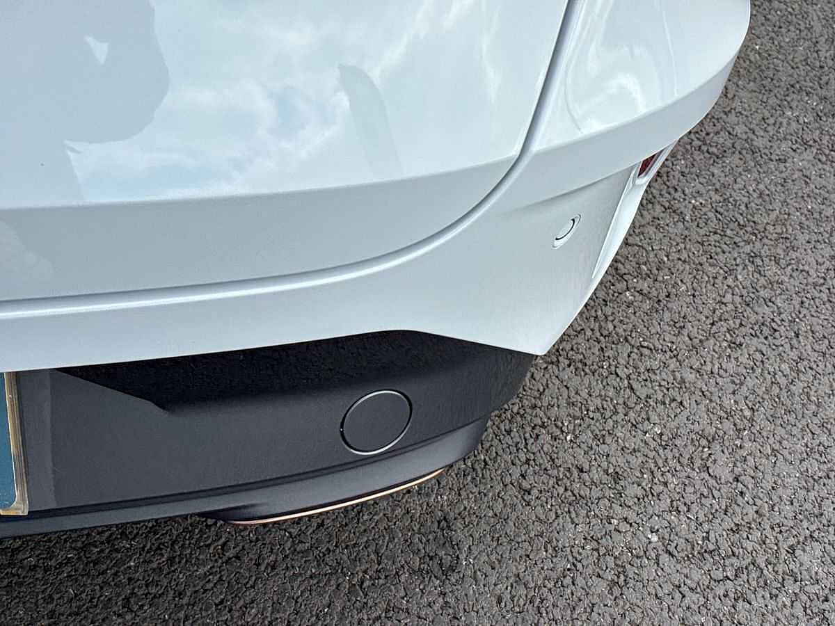 Cupra Leon NF 1.5 e-HYBRID (272ps) VZ1 DSG